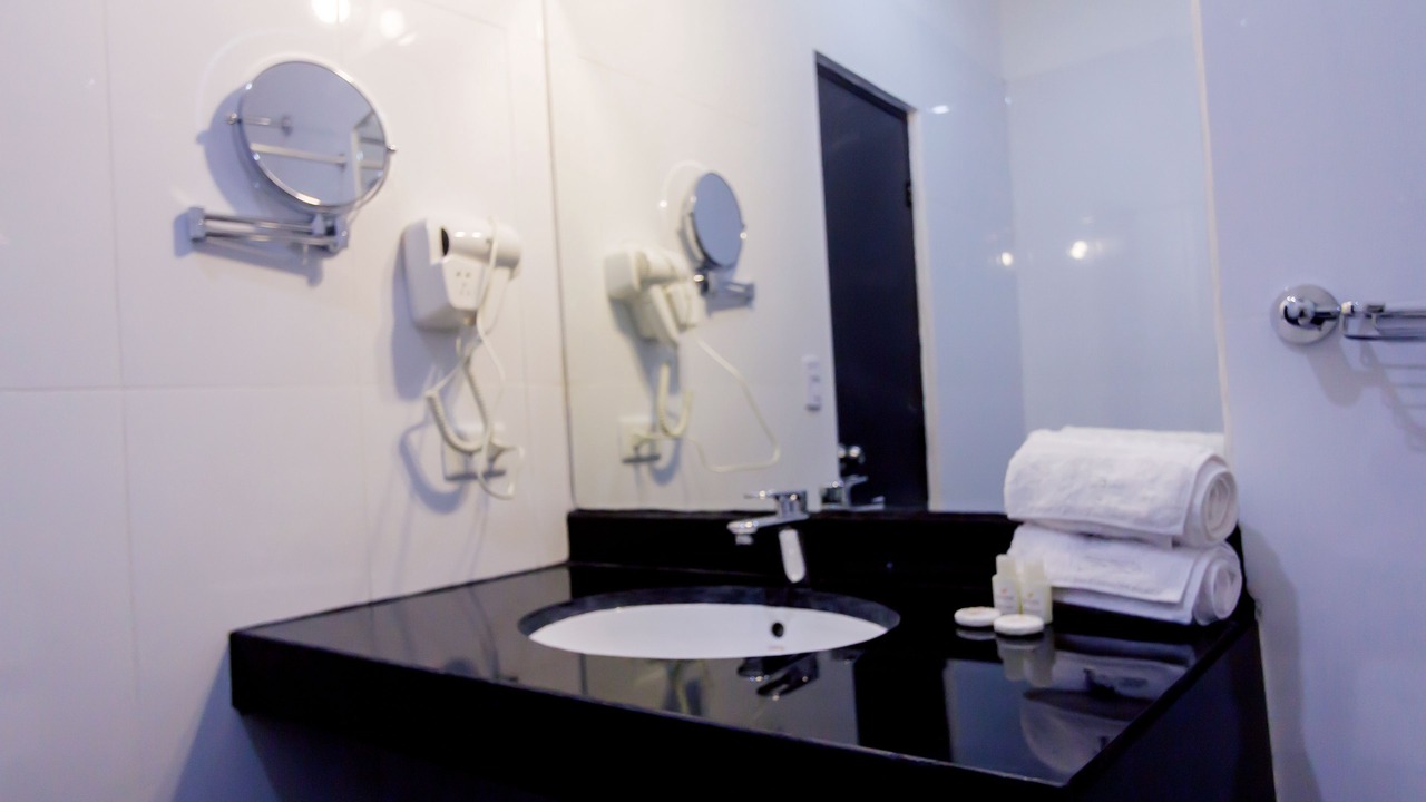 Photo of Bathroom in Pucallpa