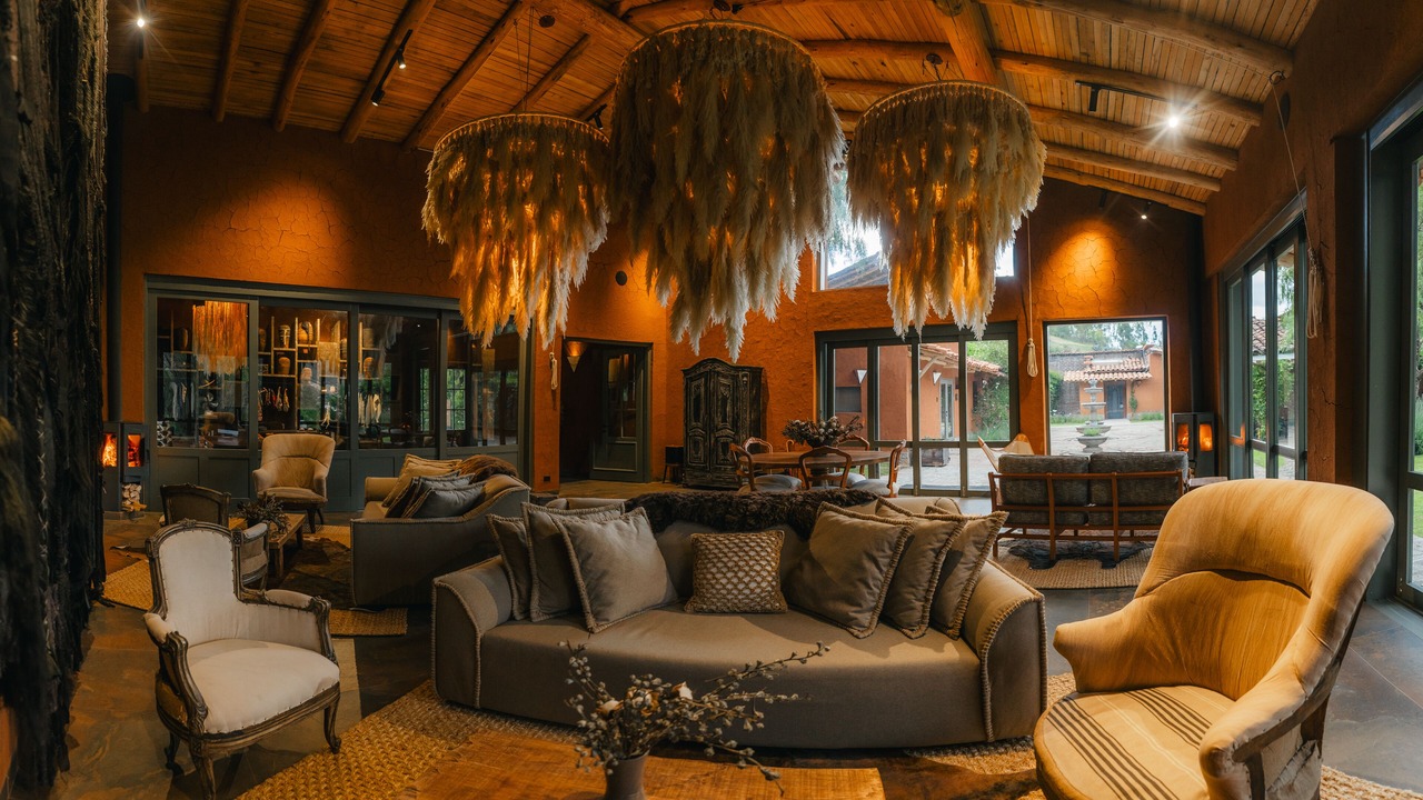 Photo of Livingroom in Anta