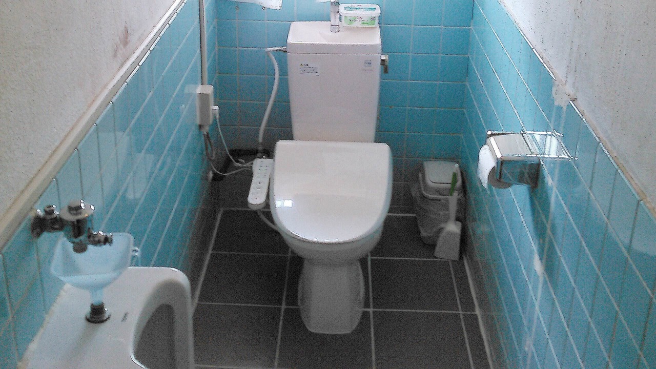 Photo of Bathroom in Yonaha