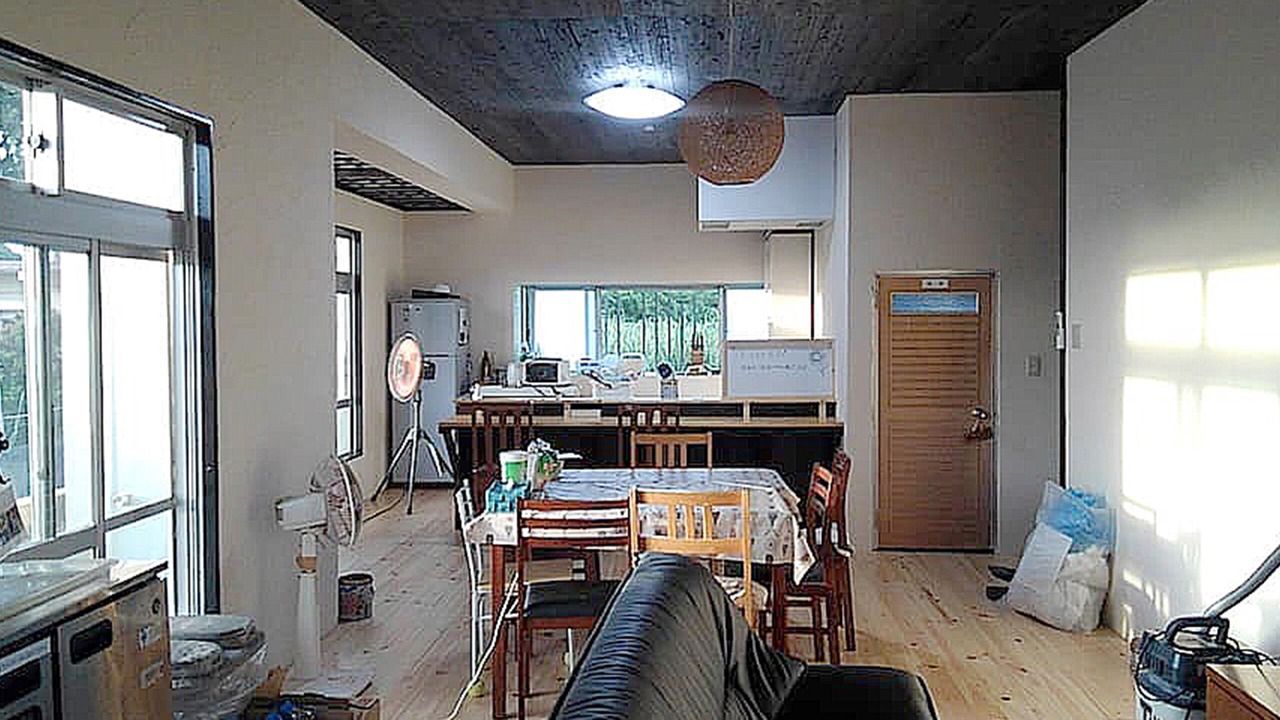 Photo of Livingroom in Yonaha