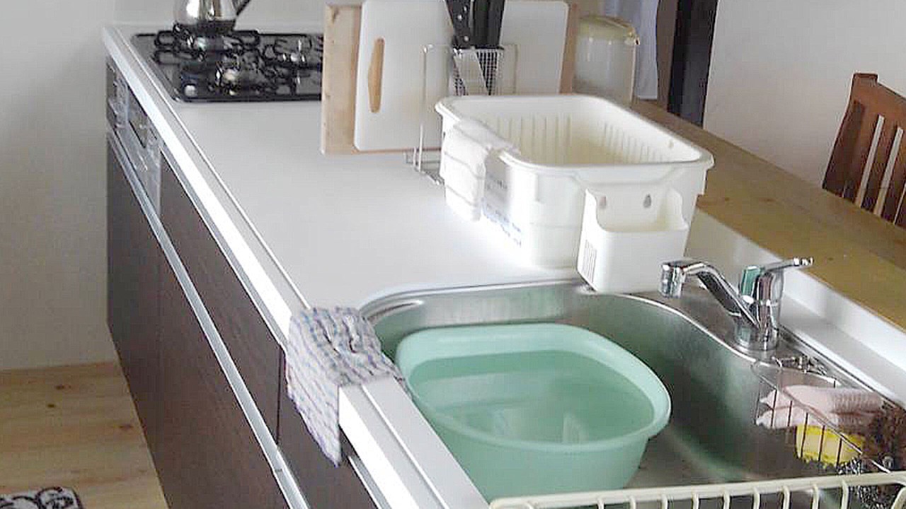 Photo of Kitchen in Yonaha