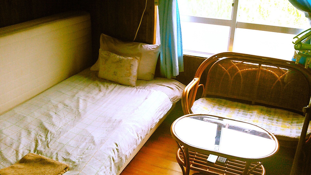 Photo of Bathroom in Yonaha