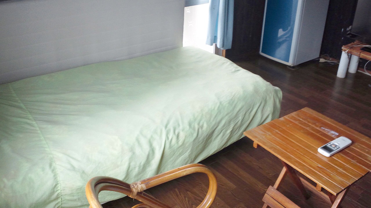 Photo of Bedroom in Yonaha