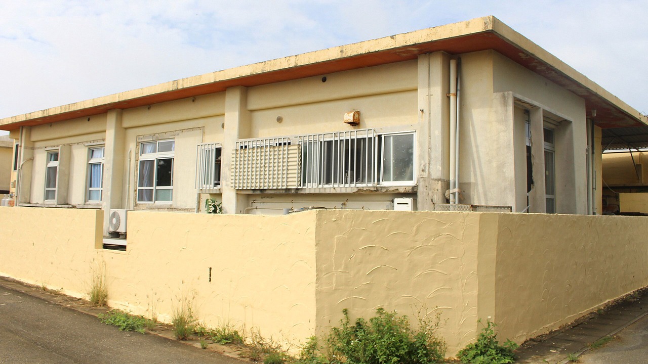 Photo of Outdoor in Yonaha