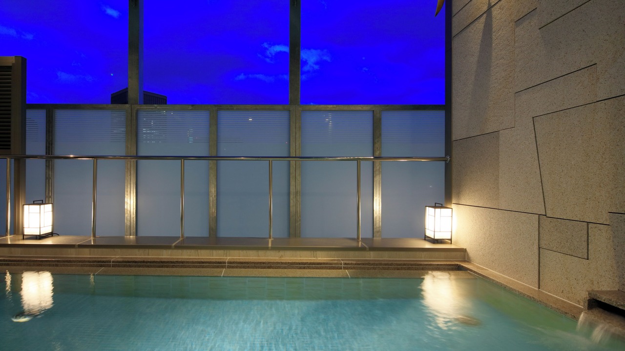 Photo of Bathroom in Kobe City Centre