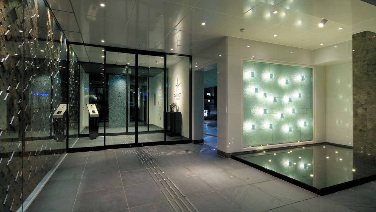 Photo of Outdoor in Kobe City Centre