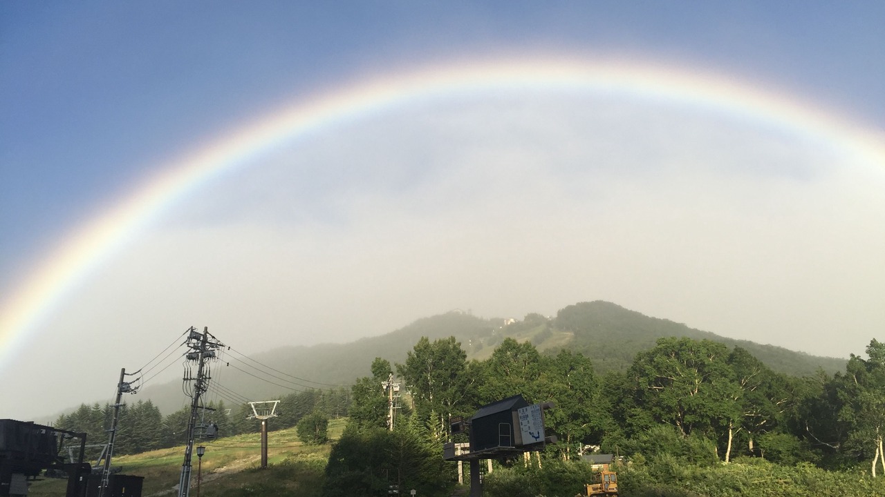 Photo of Others in Shiga Highlands