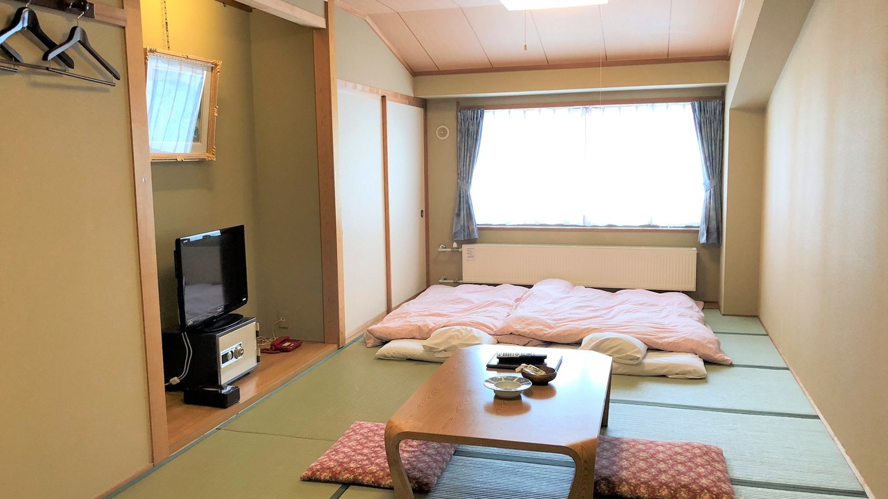 Photo of Bathroom in Shiga Highlands