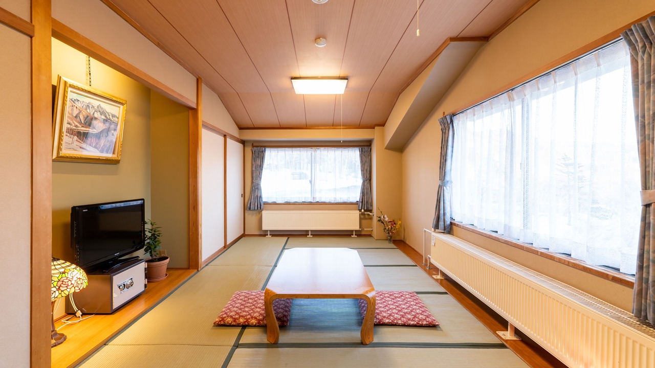 Photo of Bedroom in Shiga Highlands