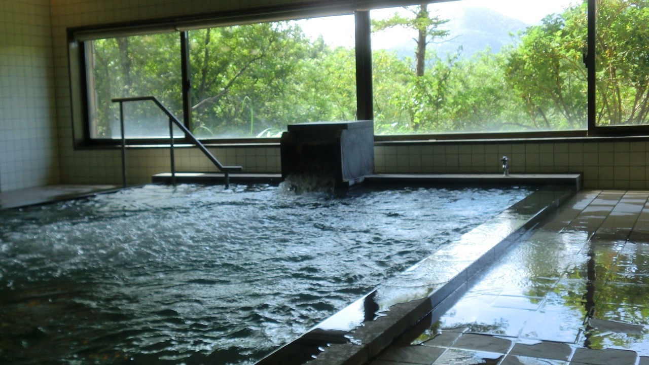 Photo of Bathroom in Shiga Highlands