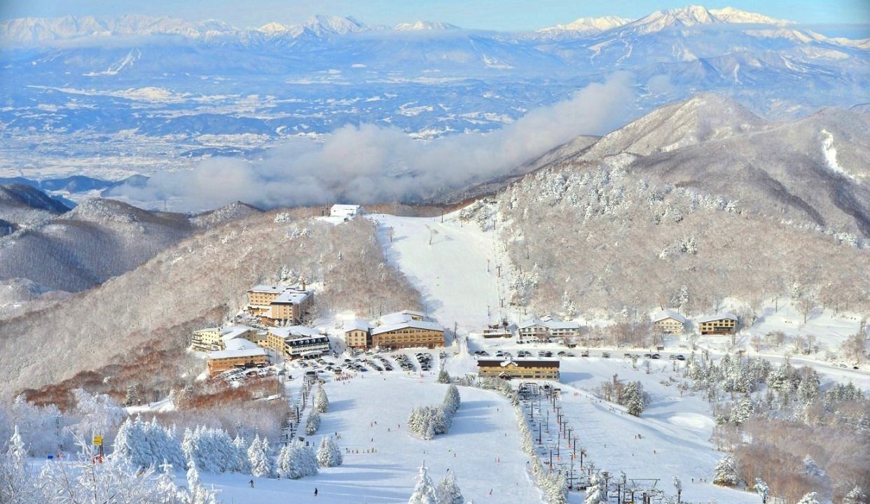 Photo of Others in Shiga Highlands