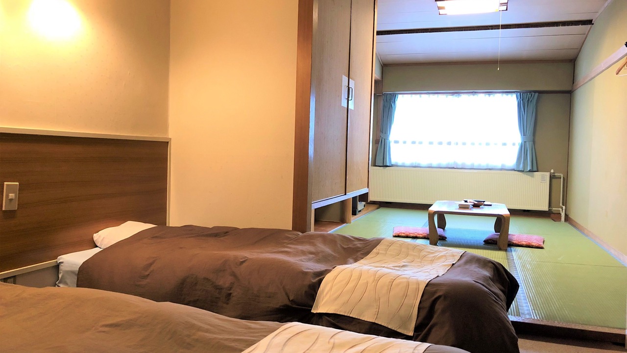 Photo of Bedroom in Shiga Highlands