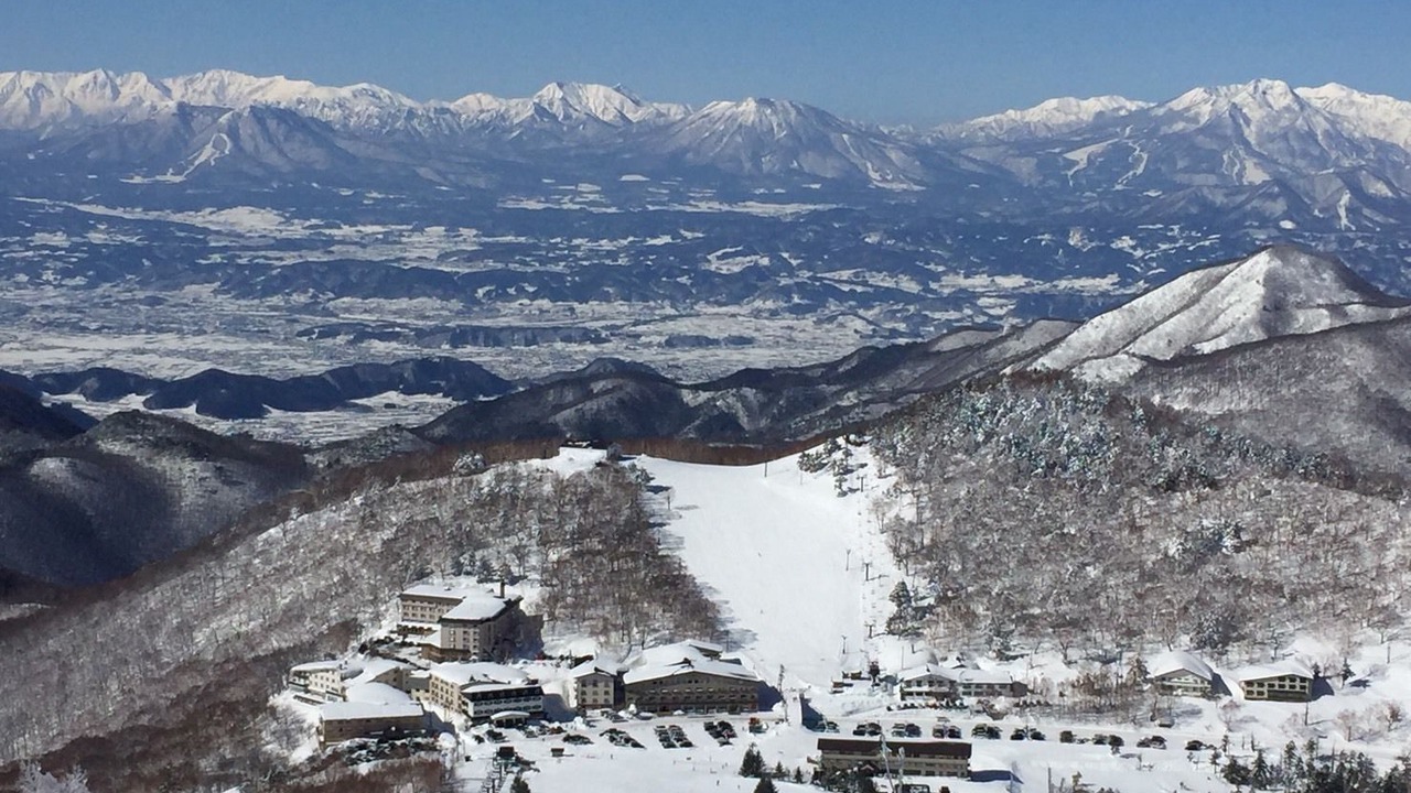 Photo of Others in Shiga Highlands