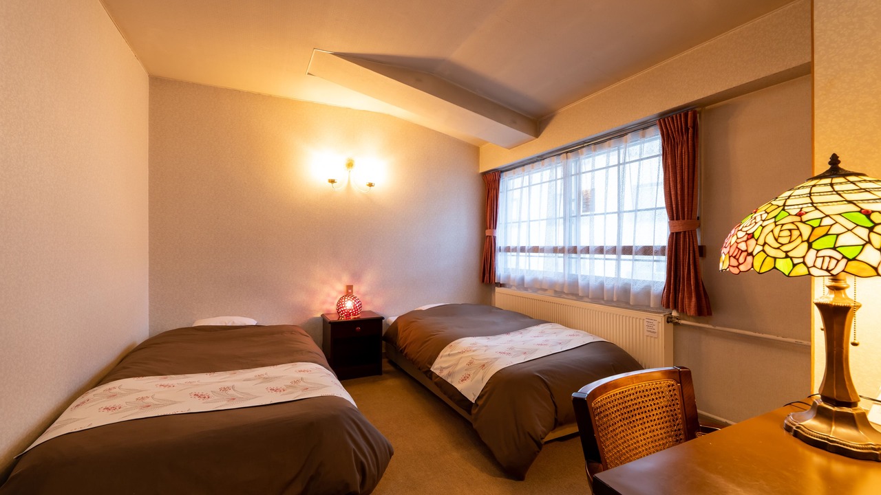 Photo of Bedroom in Shiga Highlands