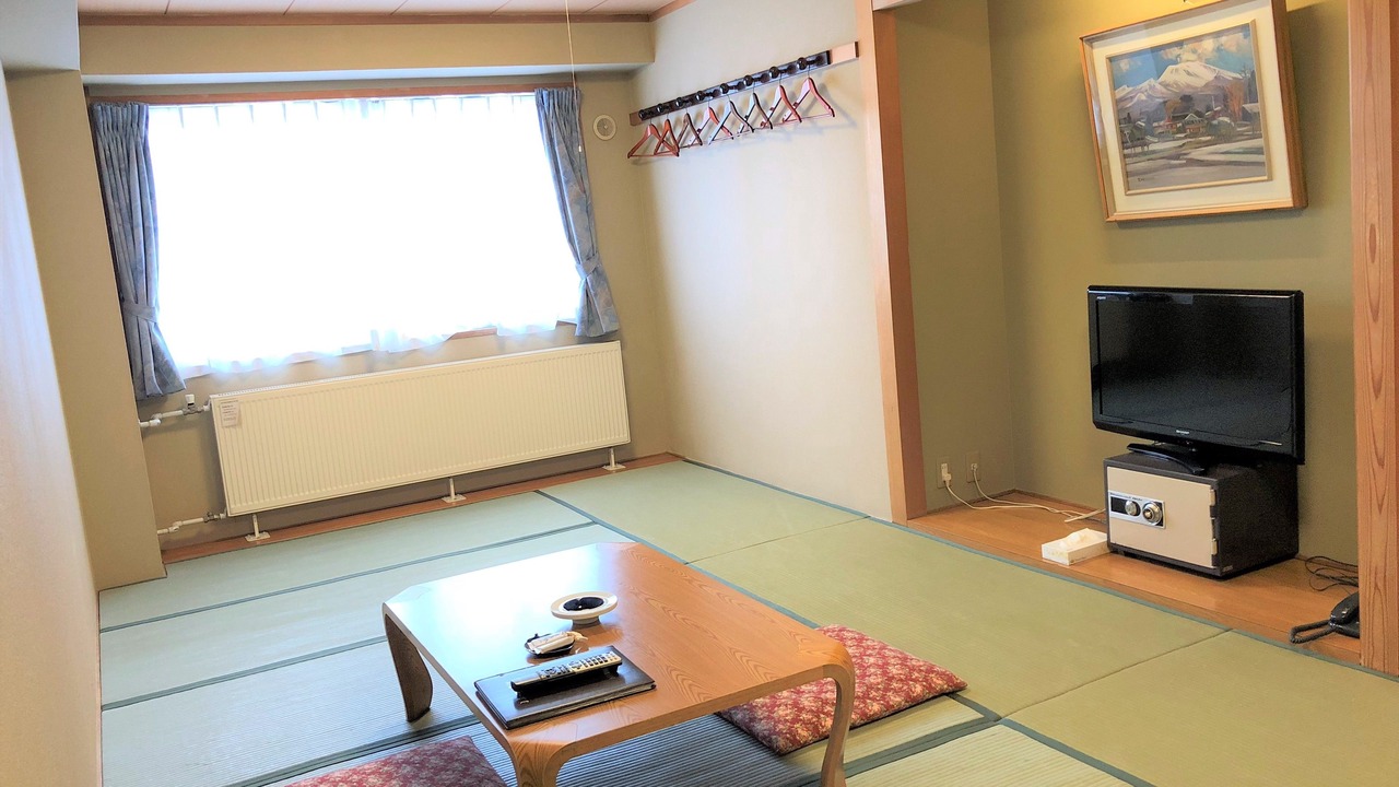 Photo of Bathroom in Shiga Highlands