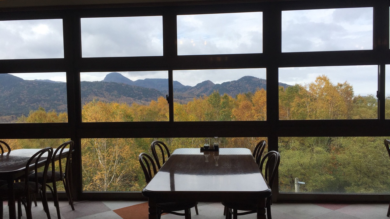 Photo of Patio Balcony in Shiga Highlands