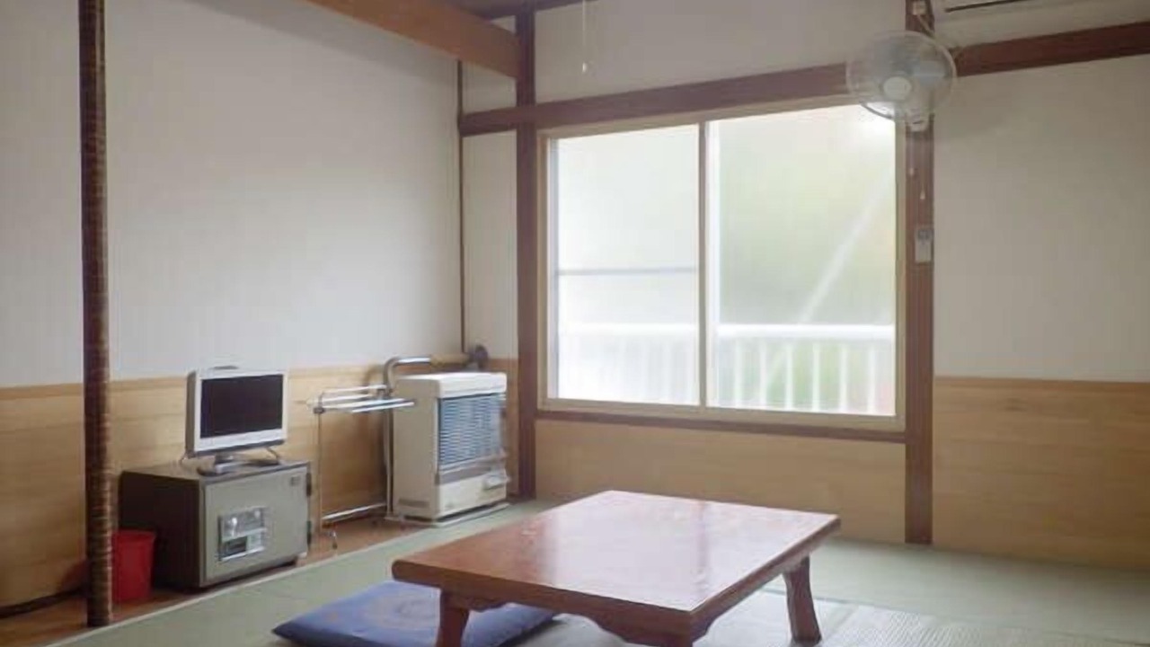 Photo of Livingroom in Towadakohan Onsen