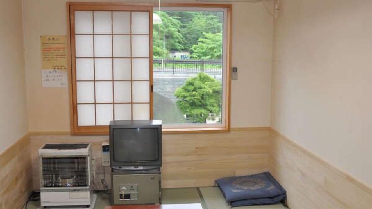 Photo of Bedroom in Towadakohan Onsen