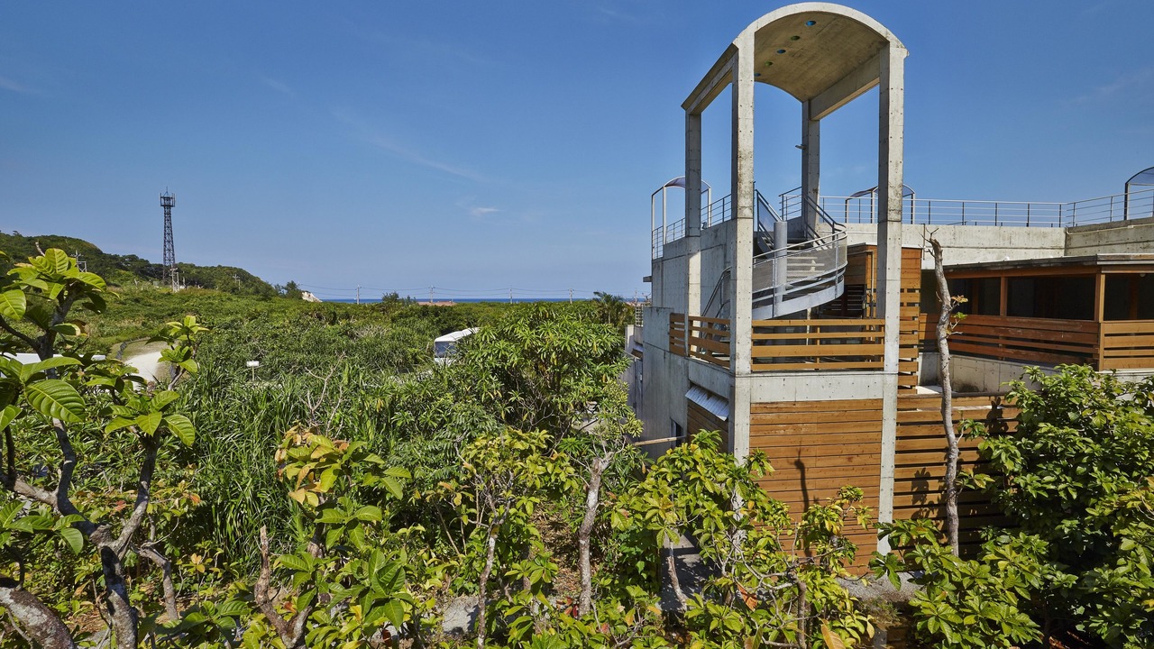 Photo of Outdoor in Iriomote-jima Taketomi-cho
