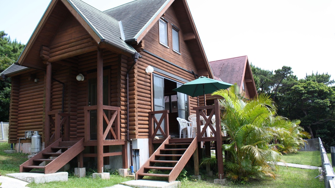 Photo of Outdoor in Tokashiki
