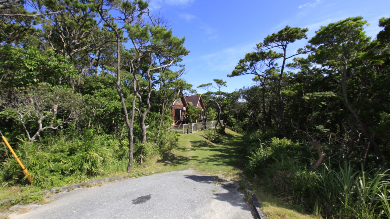 Photo of Outdoor in Tokashiki