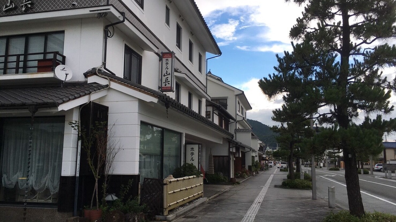 Photo of Outdoor in Ako