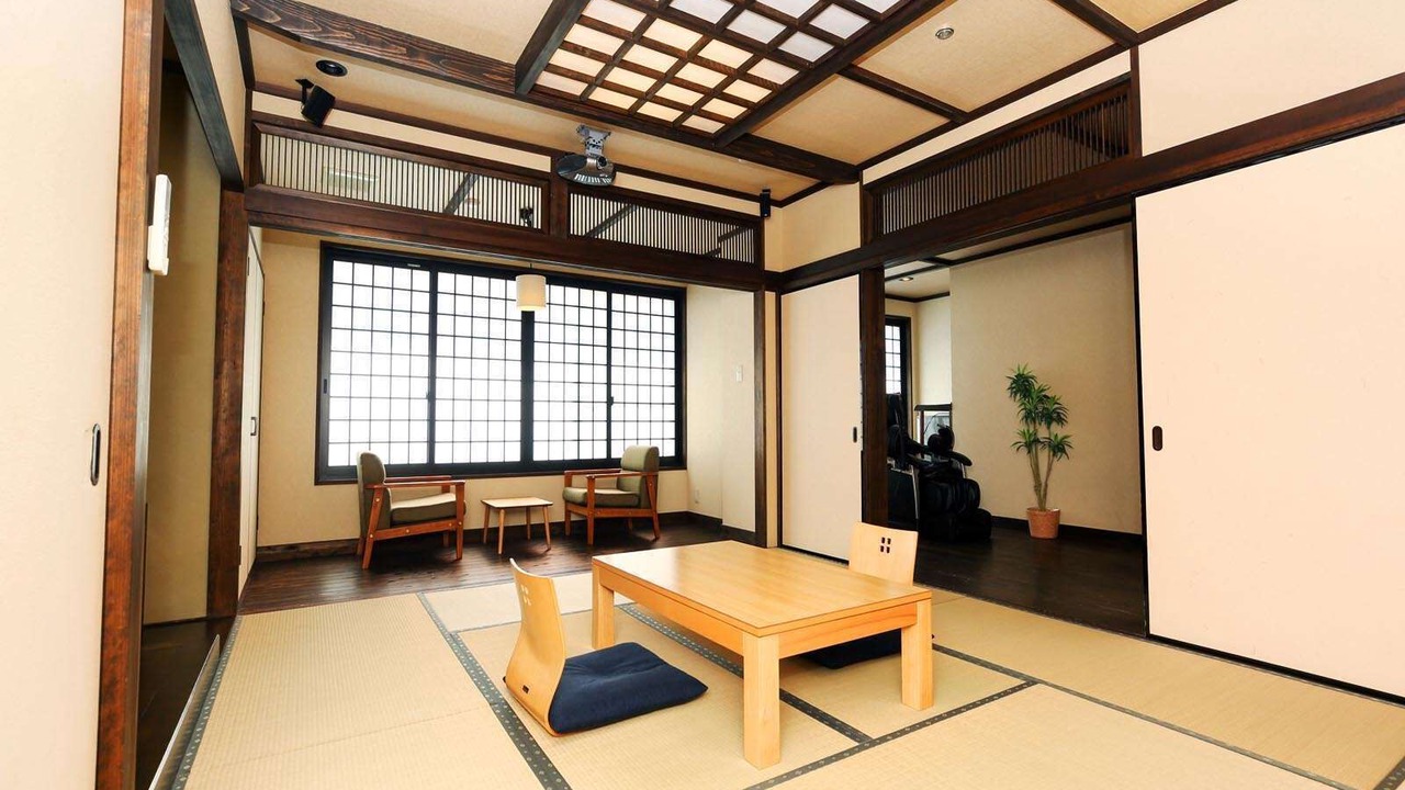 Photo of Others in Sakushu Musashi Onsen