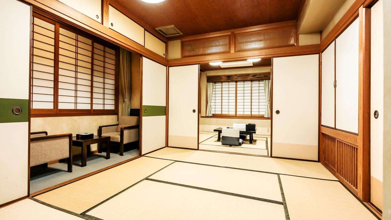 Photo of Others in Sakushu Musashi Onsen