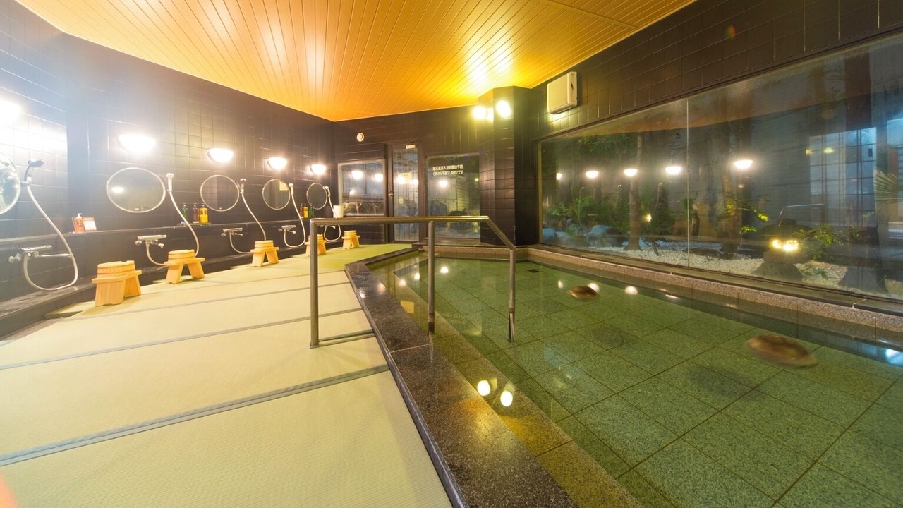 Photo of Others in Sakushu Musashi Onsen