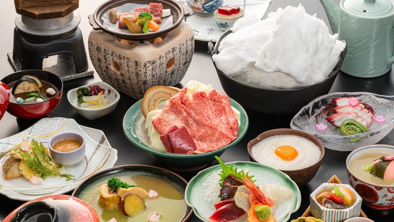 Photo of Others in Sakushu Musashi Onsen