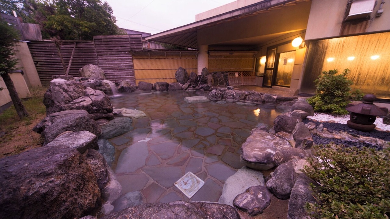 Photo of Others in Sakushu Musashi Onsen