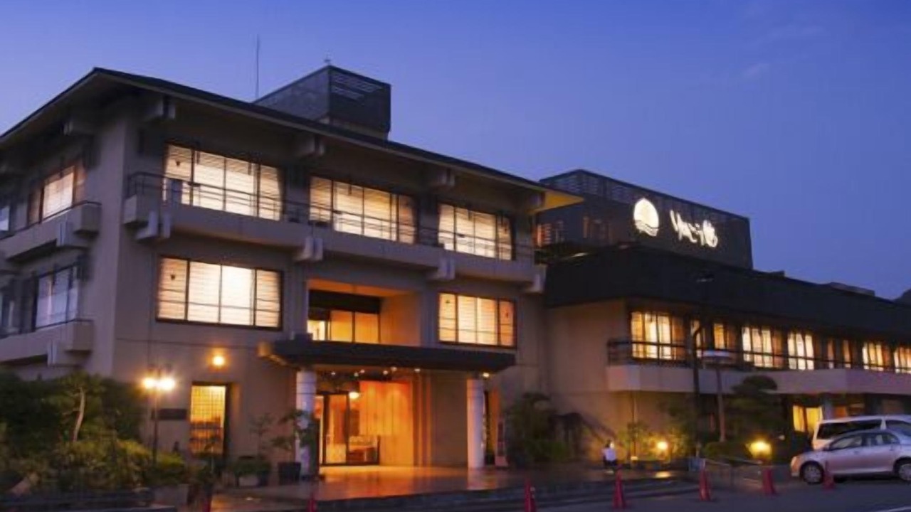 Photo of Outdoor in Sakushu Musashi Onsen