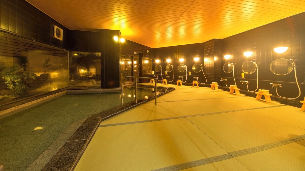 Photo of Others in Sakushu Musashi Onsen
