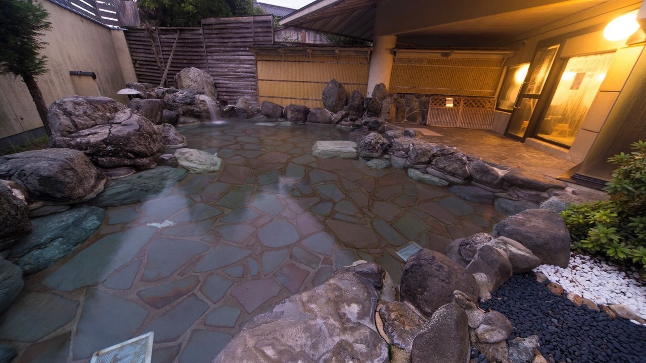 Photo of Others in Sakushu Musashi Onsen