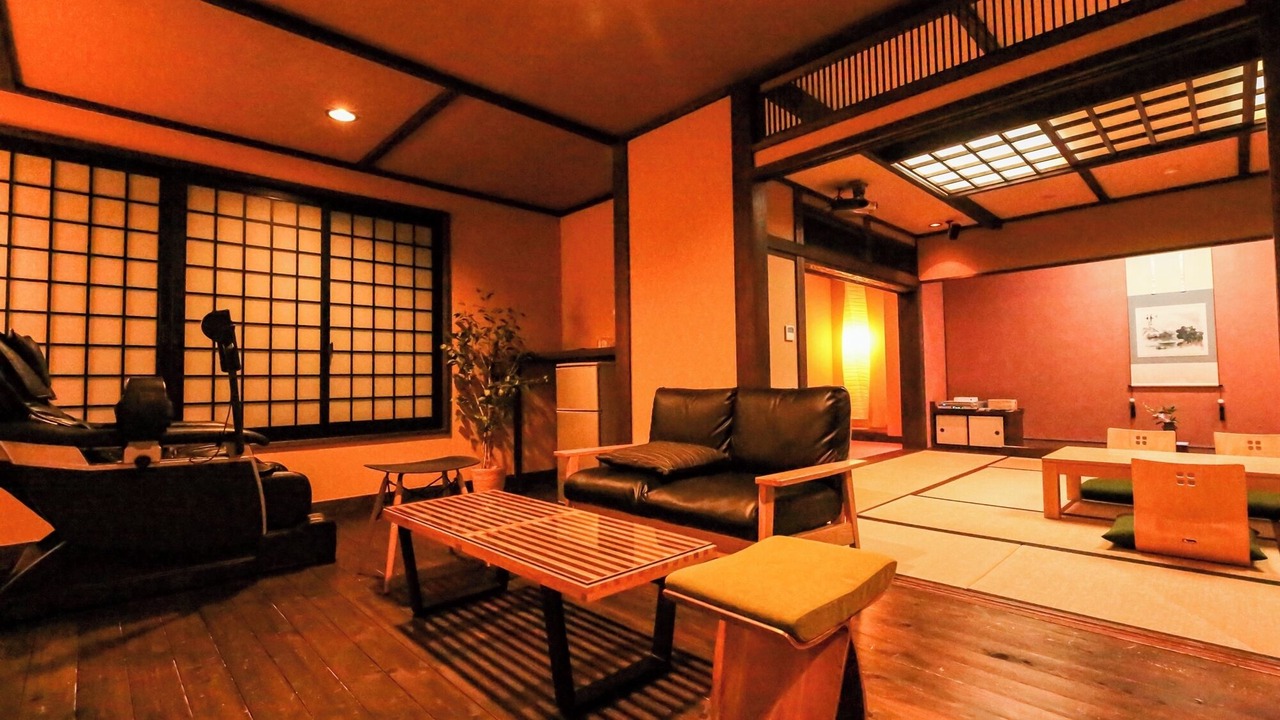 Photo of Others in Sakushu Musashi Onsen