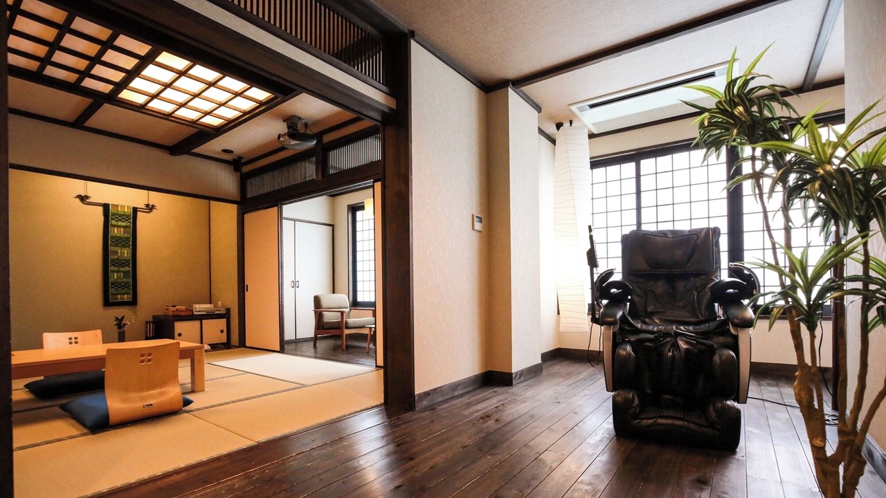 Photo of Others in Sakushu Musashi Onsen