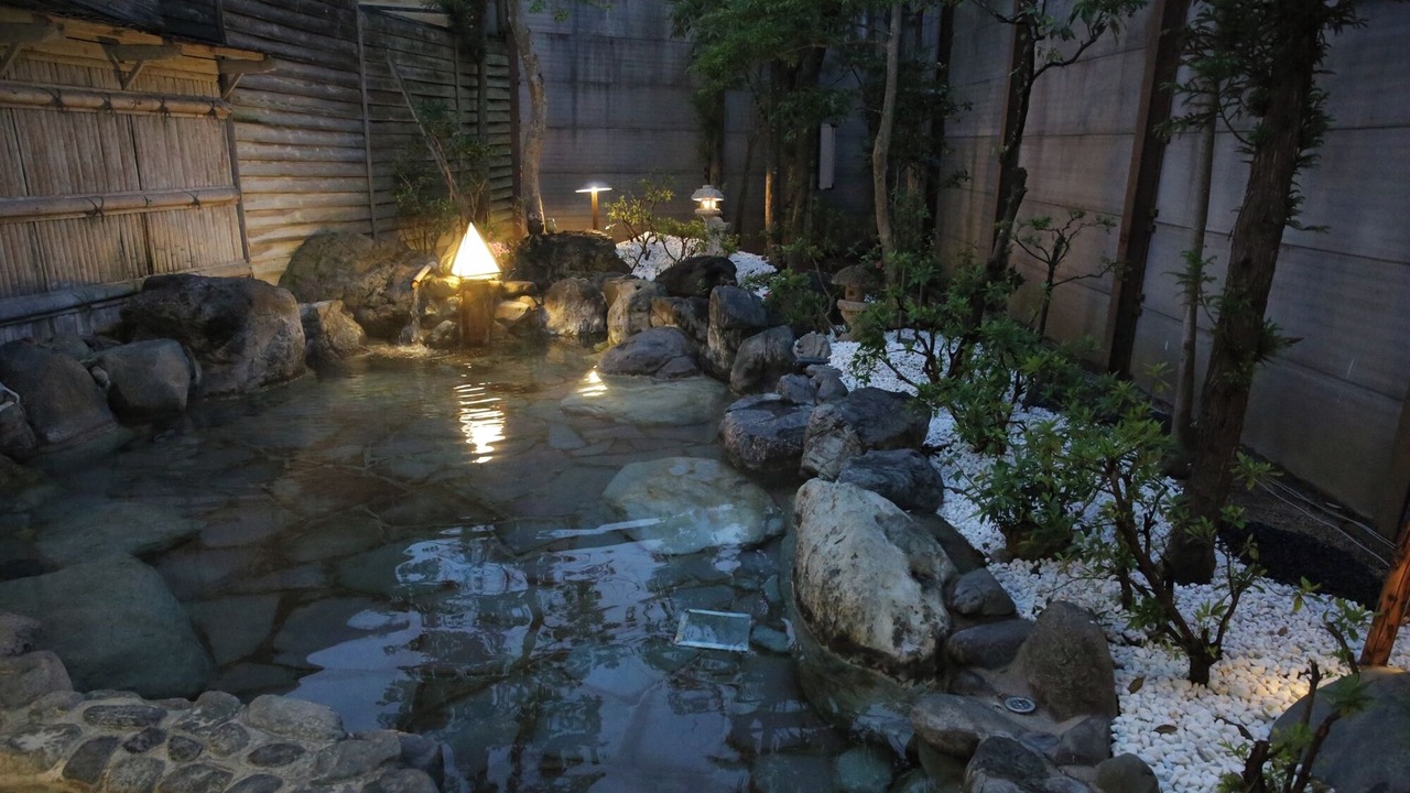 Photo of Others in Sakushu Musashi Onsen