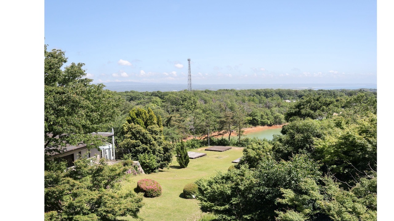 Photo of Outdoor in Shikanosato Onsen