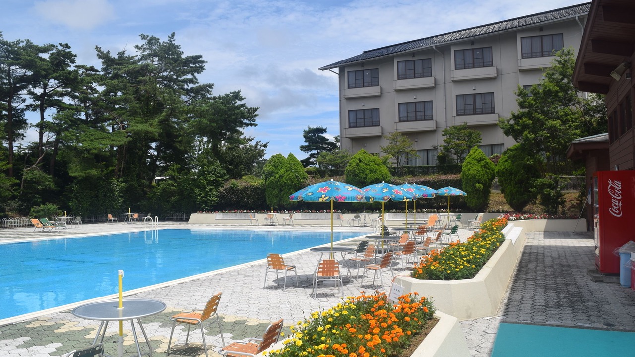 Photo of Outdoor in Shikanosato Onsen