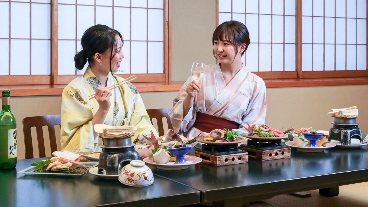 Photo of Others in Shikanosato Onsen