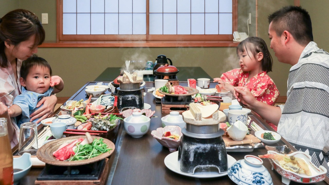 Photo of Others in Shikanosato Onsen