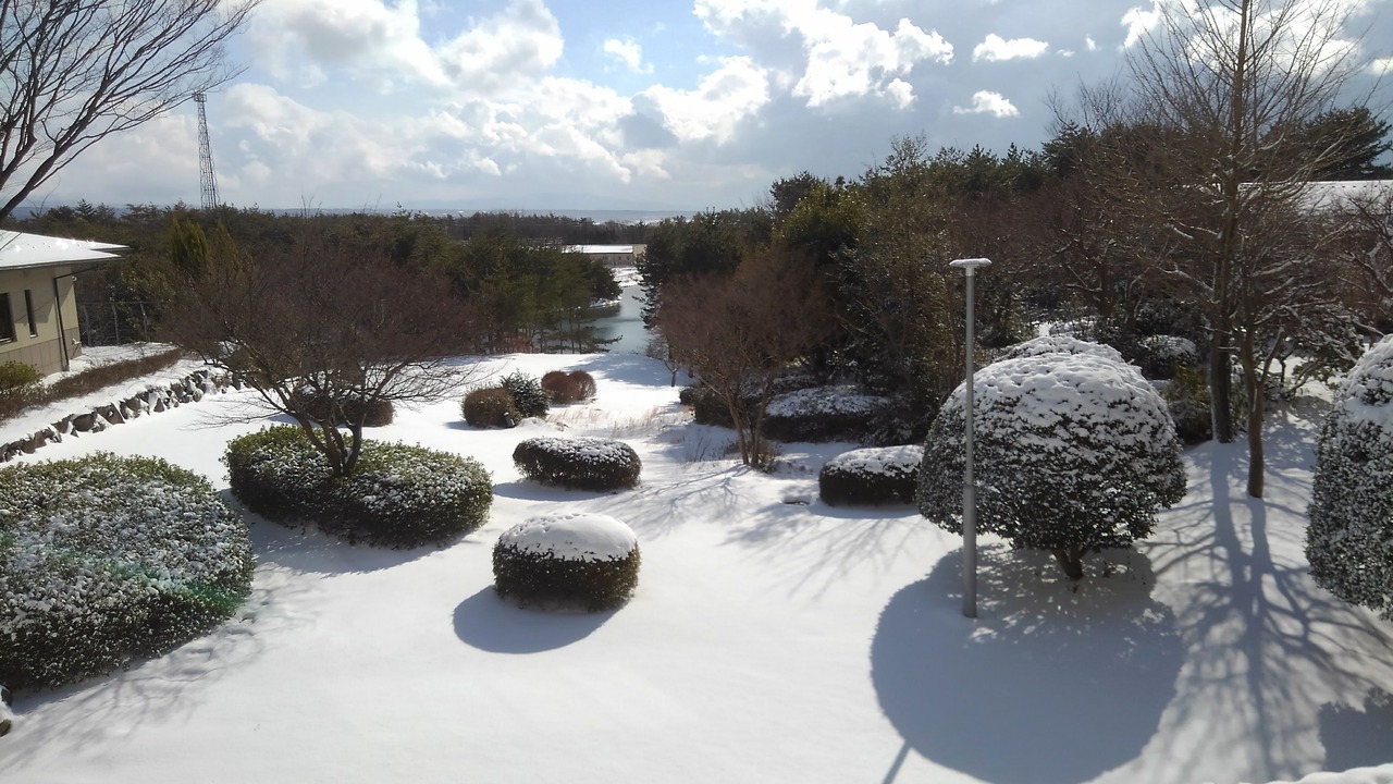 Photo of Outdoor in Shikanosato Onsen