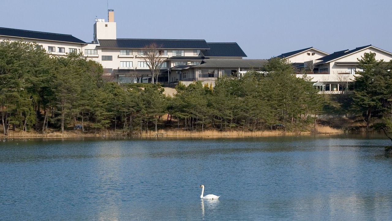 Photo of Outdoor in Shikanosato Onsen