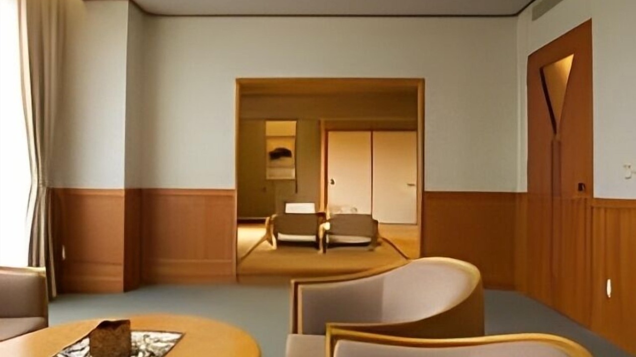 Photo of Bedroom in Shikanosato Onsen