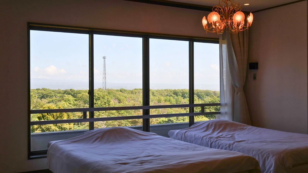 Photo of Bedroom in Shikanosato Onsen