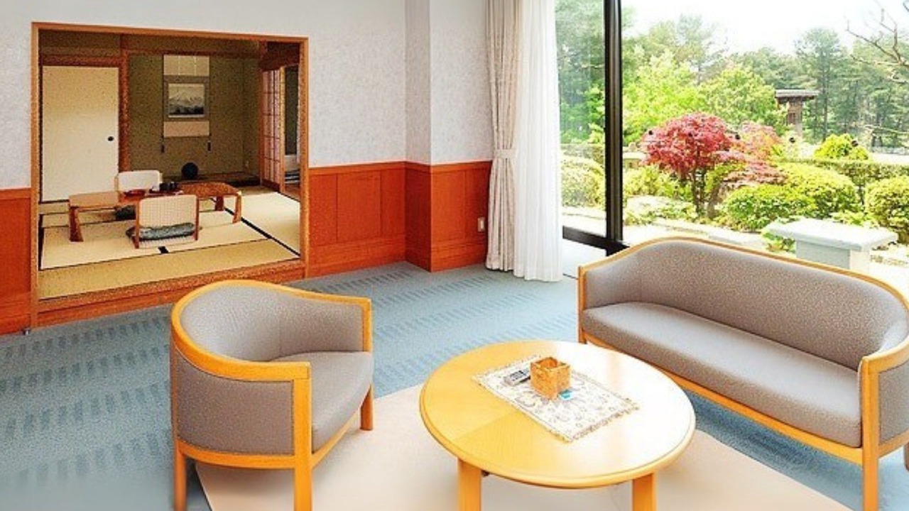Photo of Bedroom in Shikanosato Onsen