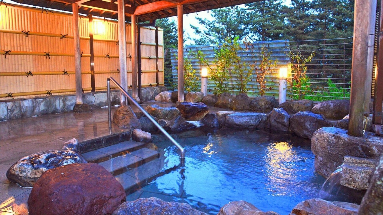 Photo of Others in Shikanosato Onsen