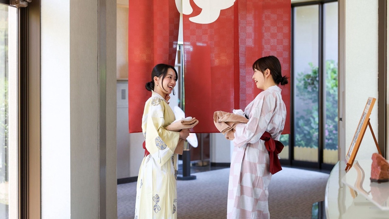 Photo of Others in Shikanosato Onsen