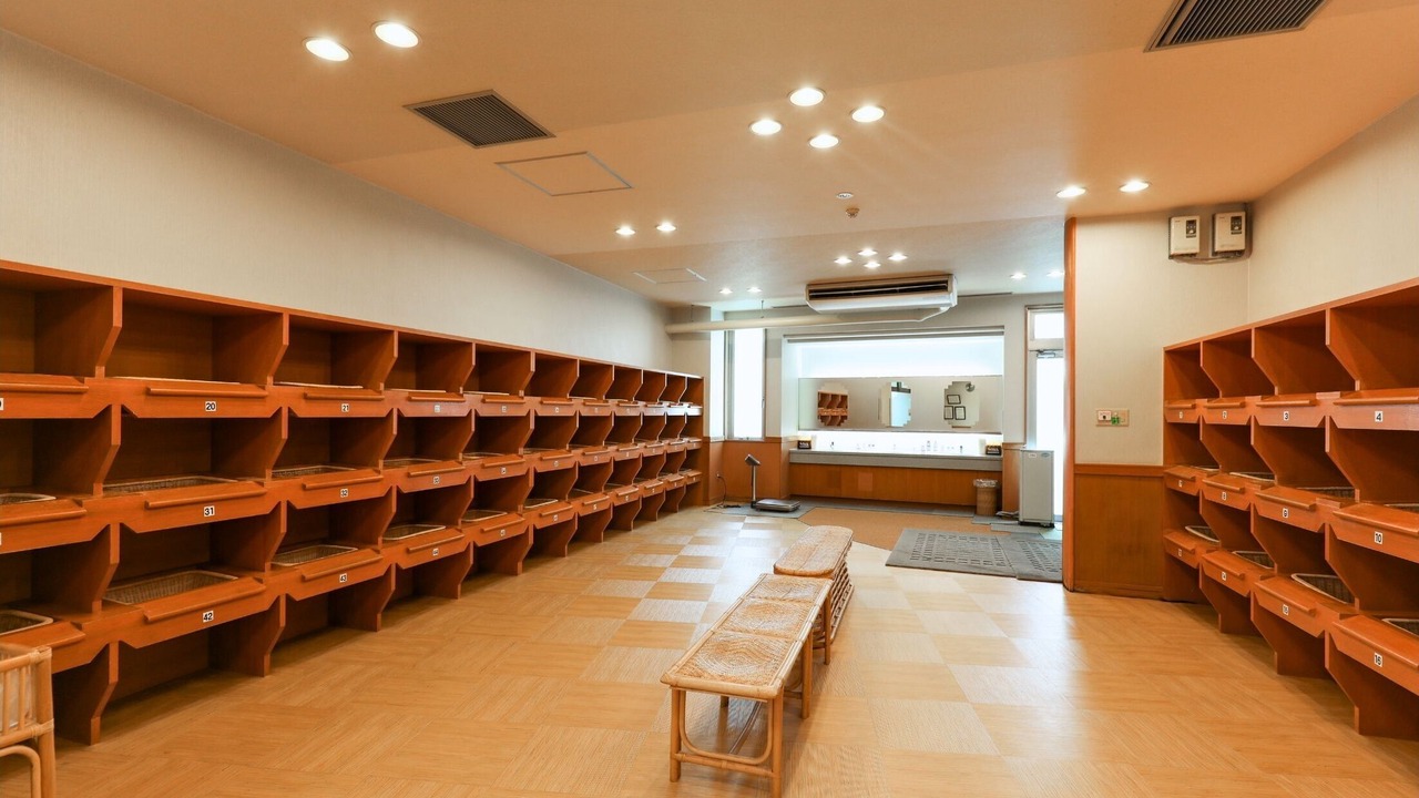 Photo of Others in Shikanosato Onsen