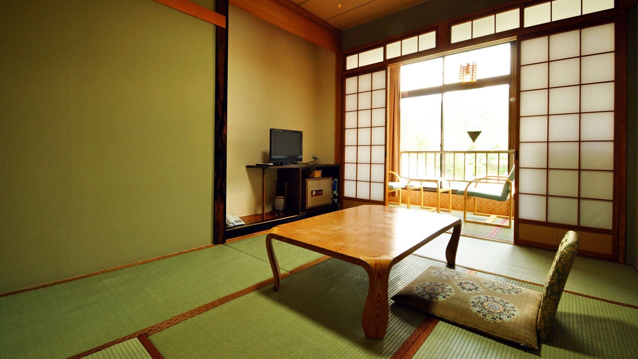 Photo of Livingroom in Iwaizumi-cho